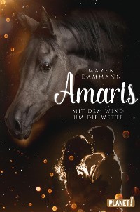 Cover Amaris