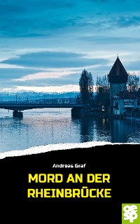 Cover Mord an der Rheinbrücke