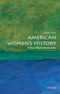 Cover American Women's History