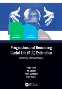 Cover Prognostics and Remaining Useful Life (RUL) Estimation