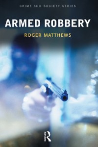 Cover Armed Robbery