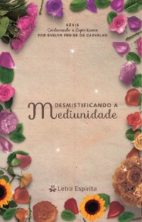 Cover Desmistificando a Mediunidade