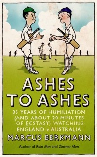 Cover Ashes To Ashes