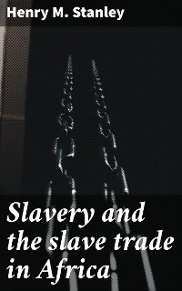 Cover Slavery and the slave trade in Africa