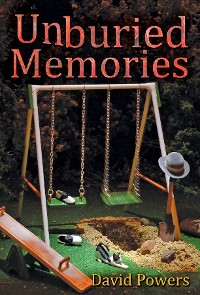 Cover Unburied Memories