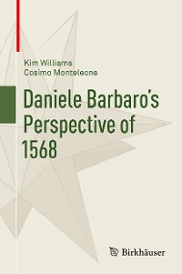 Cover Daniele Barbaro’s Perspective of 1568