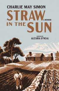 Cover Straw in the Sun