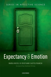 Cover Expectancy and emotion