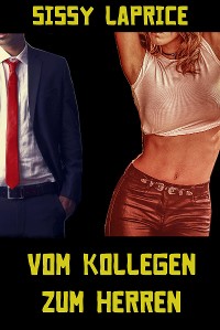 Cover Vom Kollegen zum Herren