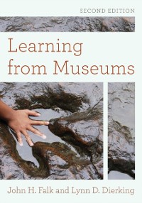 Cover Learning from Museums