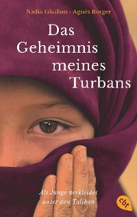 Cover Das Geheimnis meines Turbans