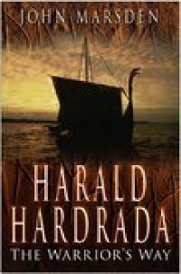 Cover Harald Hardrada