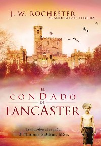 Cover El Condado de Lancaster