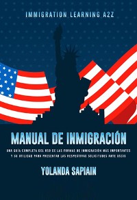 Cover Manual de Formas de Inmigración