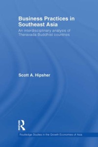 Cover Business Practices in Southeast Asia