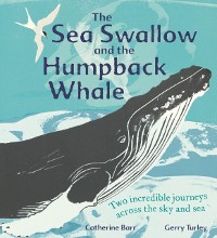 Cover Sea Swallow and the Humpback Whale