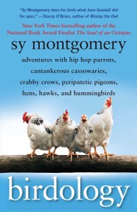 Cover Birdology