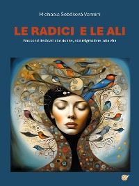 Cover Le radici e le ali