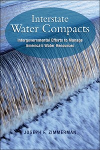 Cover Interstate Water Compacts