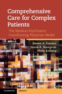 Cover Comprehensive Care for Complex Patients