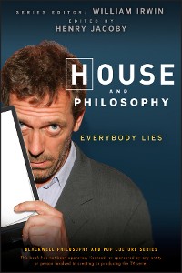 Cover House and Philosophy