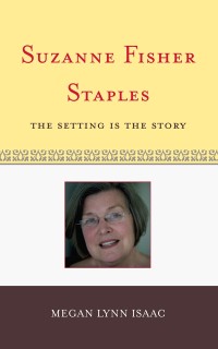 Cover Suzanne Fisher Staples