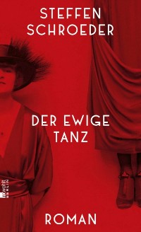 Cover Der ewige Tanz