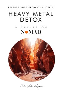 Cover Heavy Metal Detox