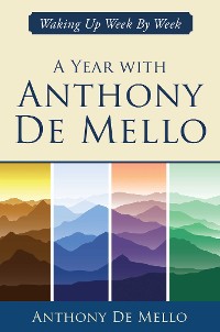 Cover Year with Anthony De Mello
