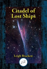 Cover Citadel of Lost Ships