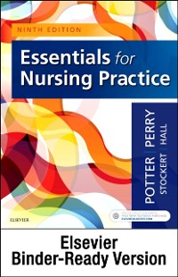 Cover Essentials for Nursing Practice - E-Book