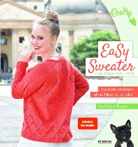 Cover EaSy Sweater