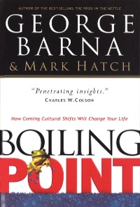 Cover Boiling Point