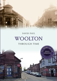 Cover Woolton Through Time Revised Edition