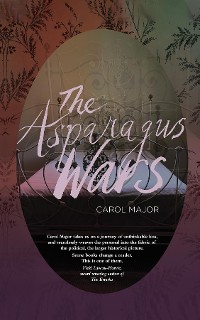 Cover The Asparagus Wars