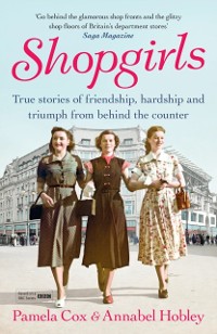 Cover Shopgirls