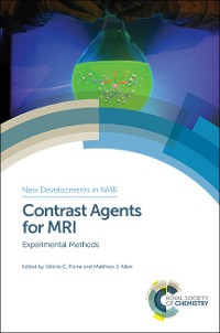 Cover Contrast Agents for MRI