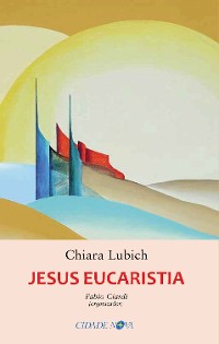 Cover Jesus Eucaristia