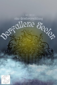 Cover Verfallene Seelen