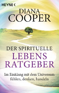Cover Der spirituelle Lebens-Ratgeber