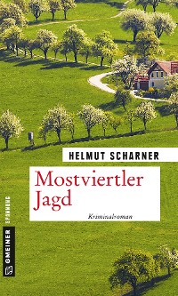 Cover Mostviertler Jagd