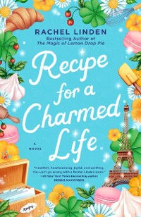 Cover Recipe for a Charmed Life