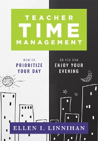 Cover Teacher Time Management