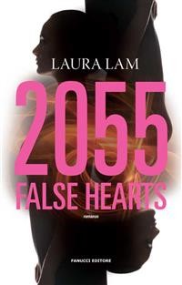 Cover 2055: False Hearts