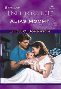 Cover Alias Mommy