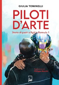 Cover Piloti d'arte