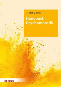 Cover Handbuch Psychomotorik