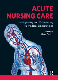 Cover Acute Nursing Care