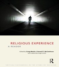 Cover Religious Experience