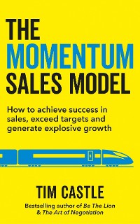 Cover The Momentum Sales Model